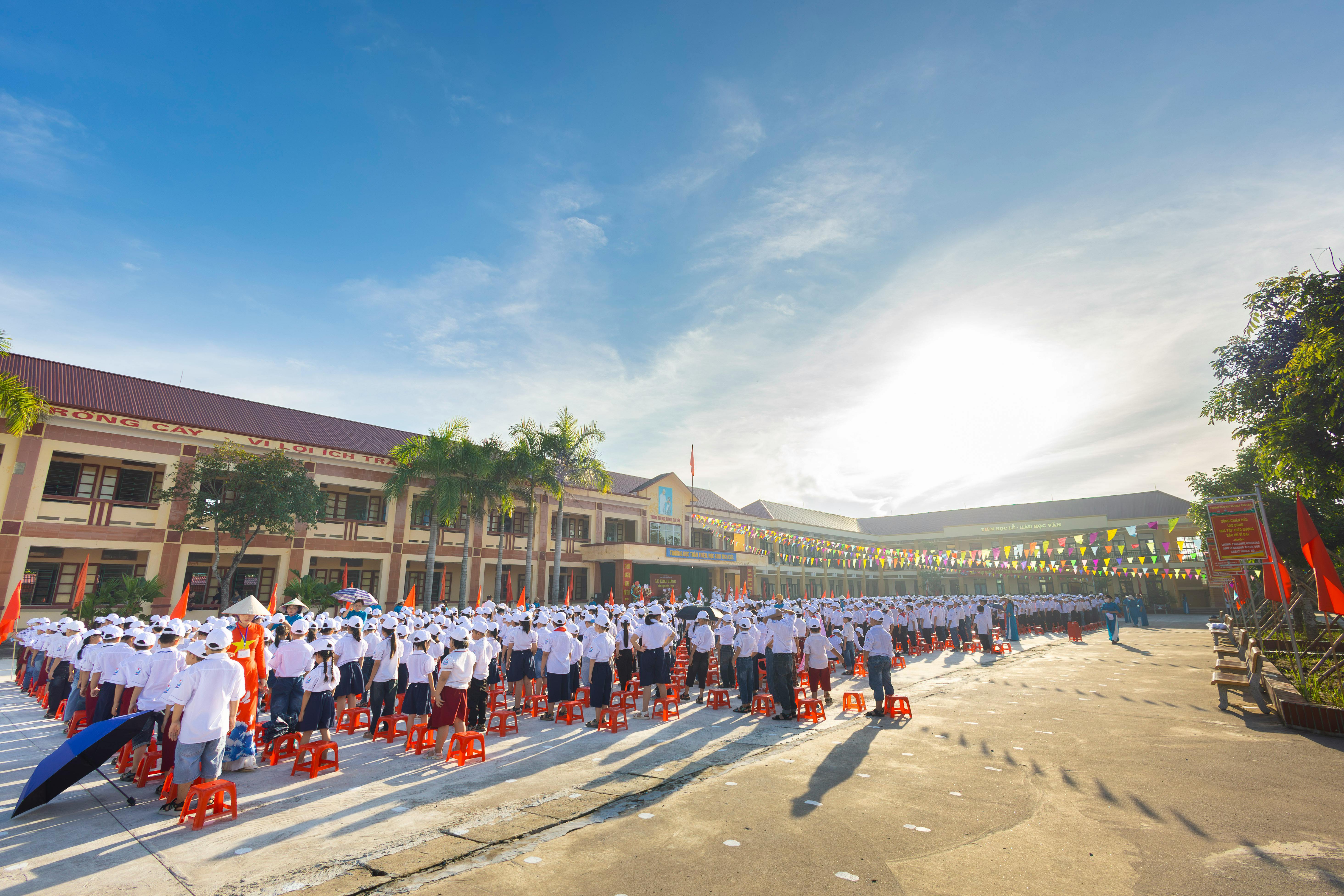 Foto Sejarah